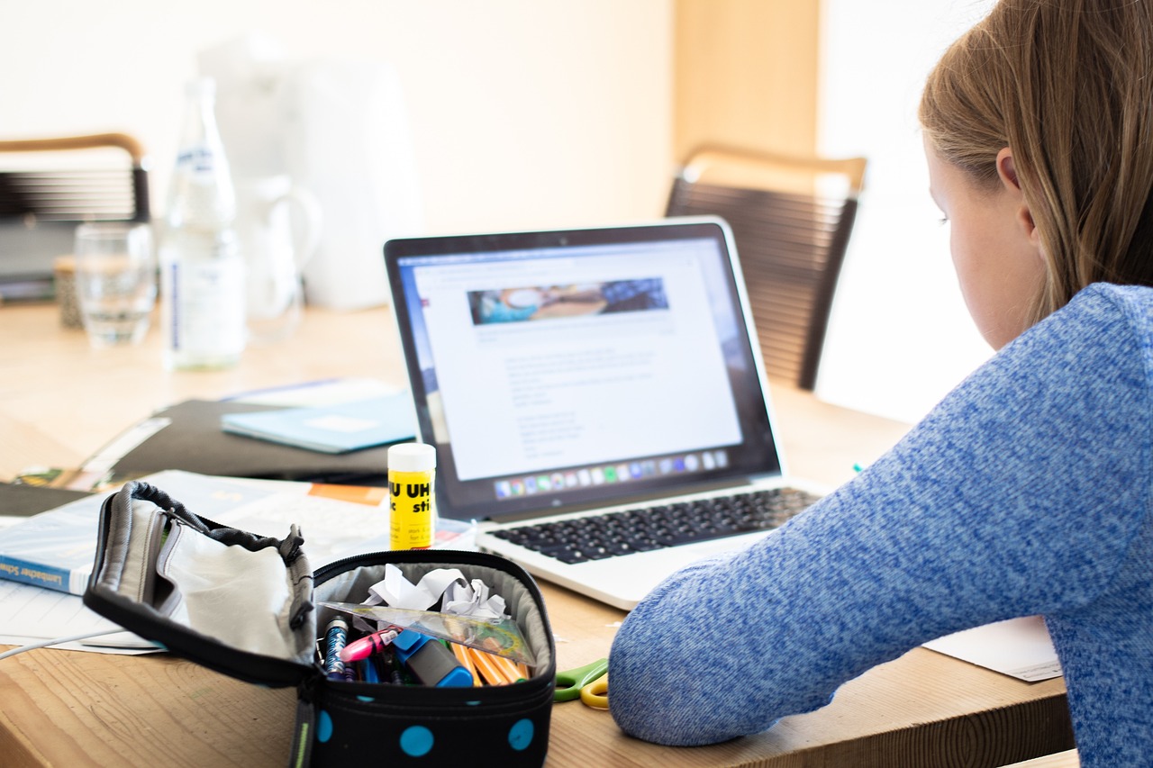 How Technology is Changing the Landscape of Education